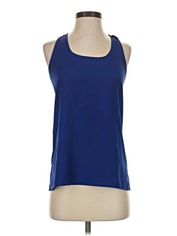 Necessary Objects Sleeveless Top (view 1)
