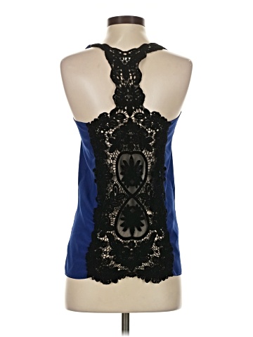 Necessary Objects Sleeveless Top (view 2)
