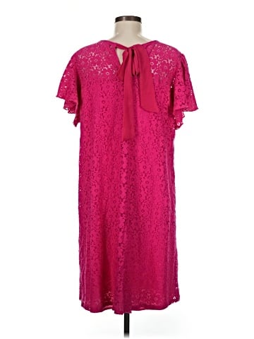 Espresso Casual Dress (view 2)