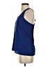 Necessary Objects Blue Sleeveless Top Size XS (estimated) - photo 5