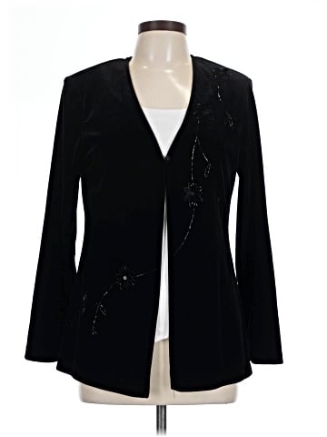 J.R. Nites by Caliendo Cardigan (view 1)