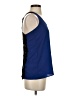 Necessary Objects Blue Sleeveless Top Size XS (estimated) - photo 4