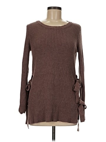 Mono b Pullover Sweater (view 1)