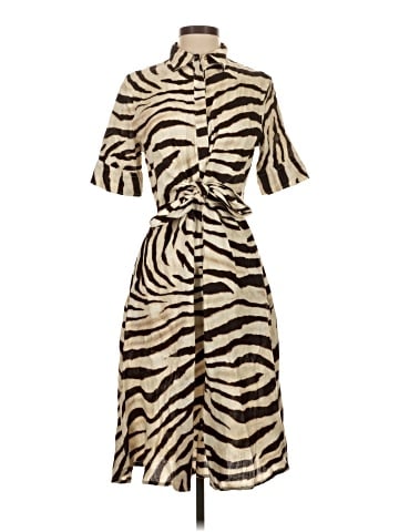 Lauren by Ralph Lauren Casual Dress (view 1)