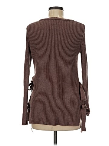 Mono b Pullover Sweater (view 2)