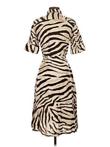 Lauren by Ralph Lauren Casual Dress (view 2)