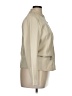 MICHAEL Michael Kors 100% Leather Ivory Leather Jacket Size XL - photo 4