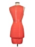 Guess Orange Cocktail Dress Size XS - photo 2