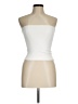 Boston Proper Ivory Tube Top Size M (estimated) - photo 1