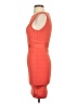Guess Orange Cocktail Dress Size XS - photo 5