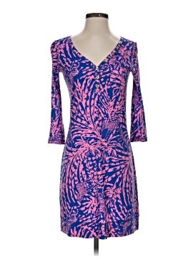 Lilly Pulitzer Cocktail Dress