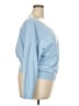 Old Navy Blue Pullover Sweater Size 2X - photo 4