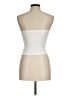 Boston Proper Ivory Tube Top Size M (estimated) - photo 2