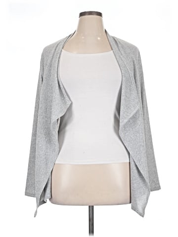 Bar III Cardigan (view 1)