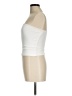 Boston Proper Ivory Tube Top Size M (estimated) - photo 5