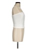 Boston Proper Ivory Tube Top Size M (estimated) - photo 4