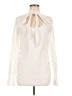 CAbi Ivory Long Sleeve Turtleneck Size M - photo 1