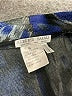 Alberto Makali Blue Cardigan Size M - photo 7