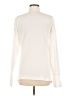 CAbi Ivory Long Sleeve Turtleneck Size M - photo 2