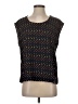 Tommy Hilfiger Black Sleeveless Top Size S - photo 1