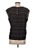 Tommy Hilfiger Black Sleeveless Top Size S - photo 2
