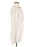 CAbi Ivory Long Sleeve Turtleneck Size M - photo 4