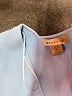 Bailey 44 Blue Sleeveless Blouse Size S - photo 7