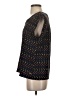 Tommy Hilfiger Black Sleeveless Top Size S - photo 5
