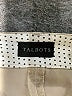 Talbots Solid Tan Shorts Size 16 - photo 3