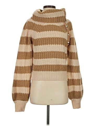 Derek Lam Wool Pullover Sweater (view 1)