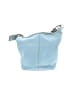 Coach Blue Leather Hobo One size - photo 3