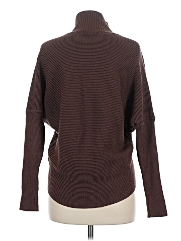 Elan Turtleneck Sweater (view 2)