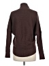 Elan Brown Turtleneck Sweater Size M - photo 2