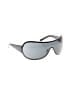 Chanel Silver Black Sunglasses One size - photo 1