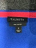 Talbots Blue Tank Top Size S - photo 7