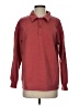 Mondetta Burgundy Sweatshirt Size S - photo 1