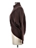 Elan Brown Turtleneck Sweater Size M - photo 5