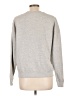 Unbranded Graphic Gray Sweatshirt Size L (estimated) - photo 2