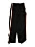 Nike 100% Polyester Black Track Pants Size 12 - 14 - photo 2