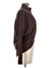 Elan Brown Turtleneck Sweater Size M - photo 4