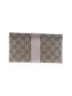Gucci Gray Tan Wallet One size - photo 2