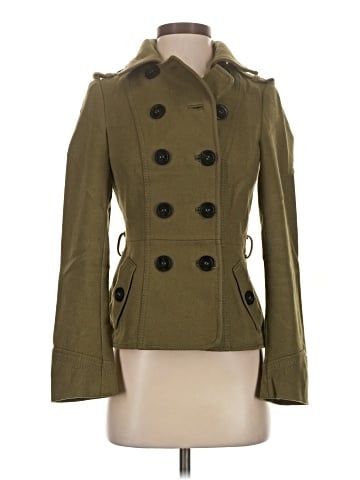 Unbranded Coat (view 1)