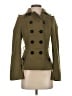 Unbranded Green Coat Size 4 - photo 1