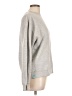 Unbranded Graphic Gray Sweatshirt Size L (estimated) - photo 4