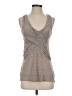 Astars Gray Tank Top Size XS - photo 1