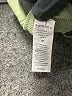 Athleta Green Sports Bra Size M - photo 7