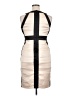 Signature Tan Cocktail Dress Size 14 - photo 2