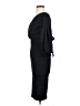Boohoo Black Cocktail Dress Size 4 - photo 5