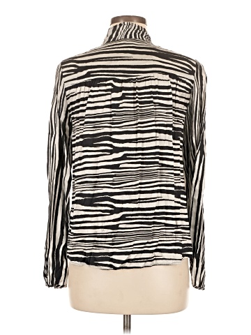 Banana Republic Long Sleeve Blouse (view 2)