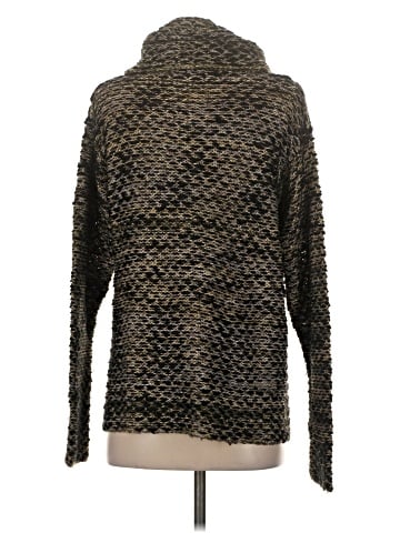 Parker Turtleneck Sweater (view 2)